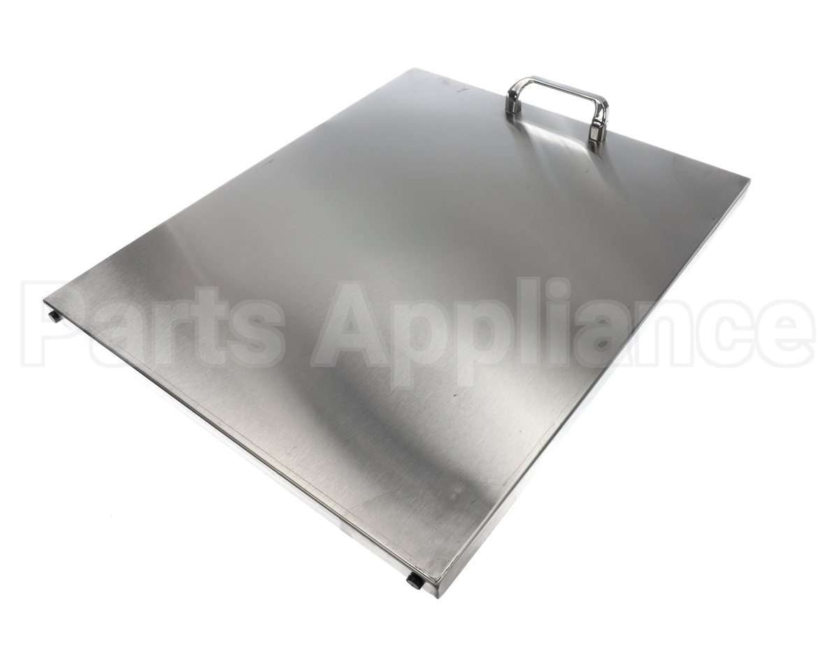 18004409 Franke Outer Lid