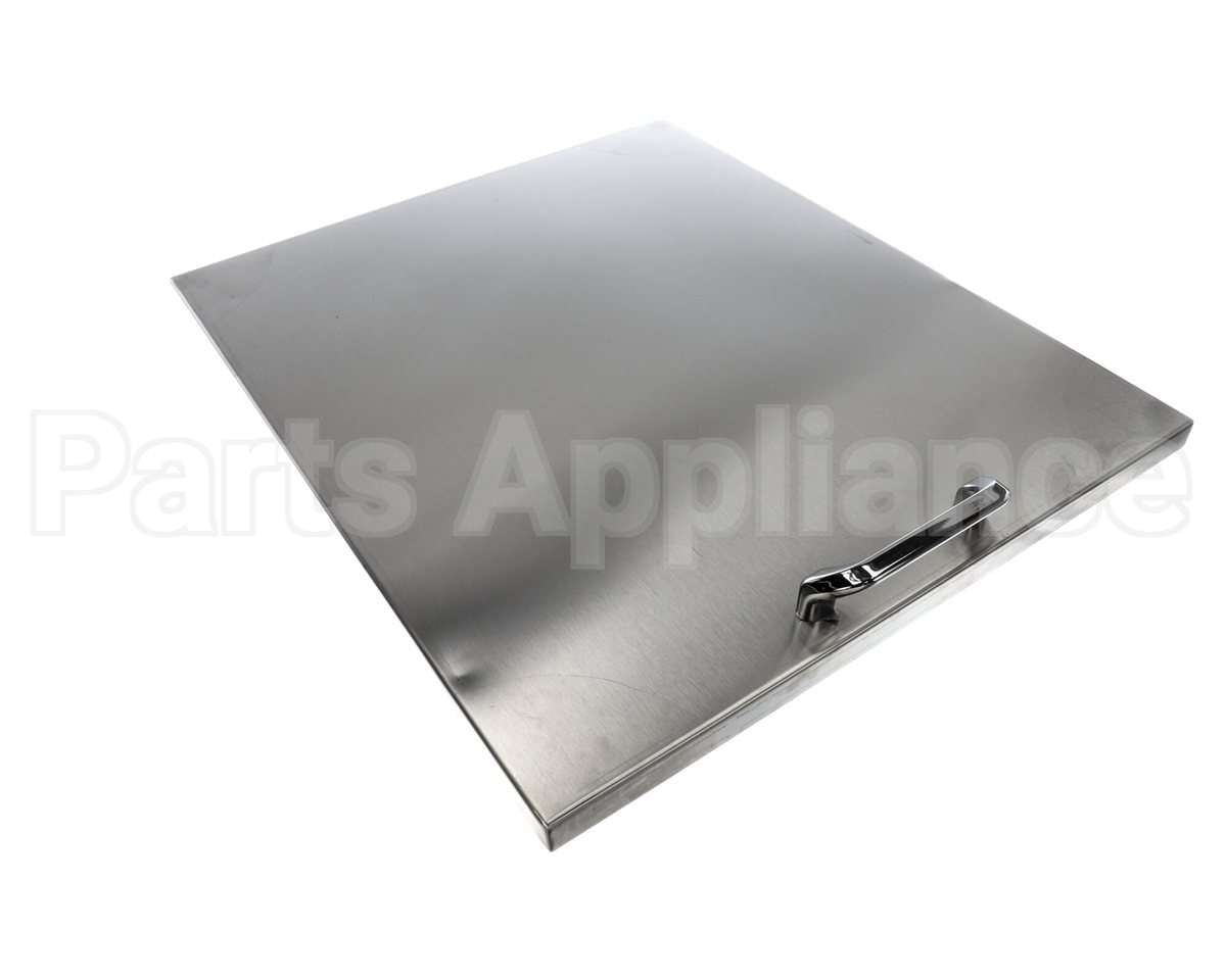 18004409 Franke Outer Lid