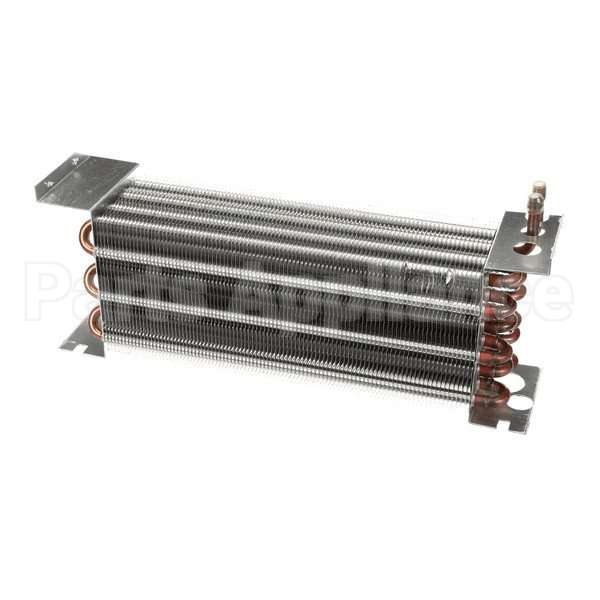 18004671 Compatible Franke Modified Evap Coil