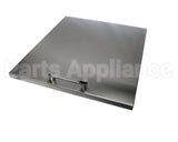 18004827 Franke Inner Lid Door