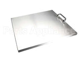 18004828 Franke Outer Lid Door