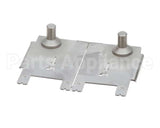 18004913 Franke Filter Basket Clip Assembly