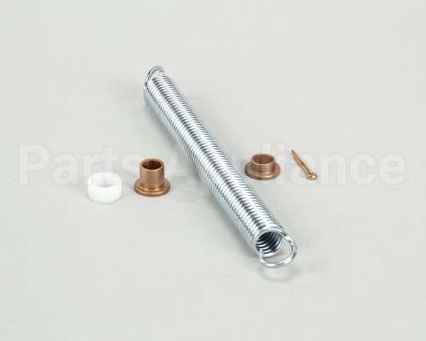 18004999 Franke Spring Kit For F3D