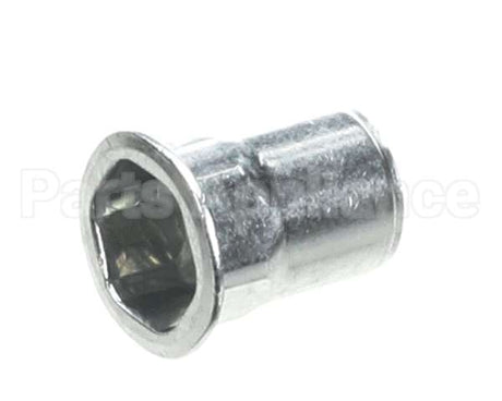 18005-0417 Carter Hoffmann 5/16-18Hex Nutsert Zinc-C