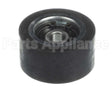 180050 American Dryer Laundry Sl2031 2" Support Wheel