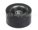 180050 American Dryer Laundry Sl2031 2" Support Wheel