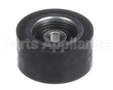 180050 American Dryer Laundry Sl2031 2" Support Wheel