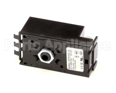 18005660 Franke Controller, Cfa Soup Table Ref