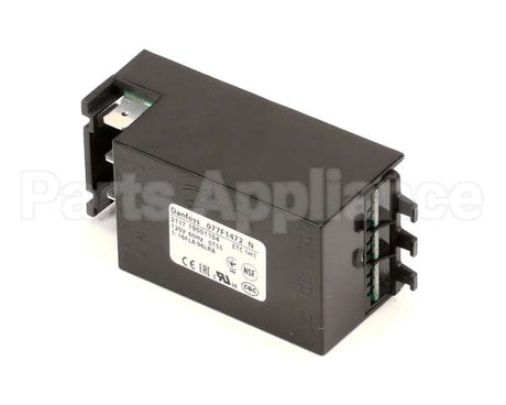 18005660 Franke Controller, Cfa Soup Table Ref