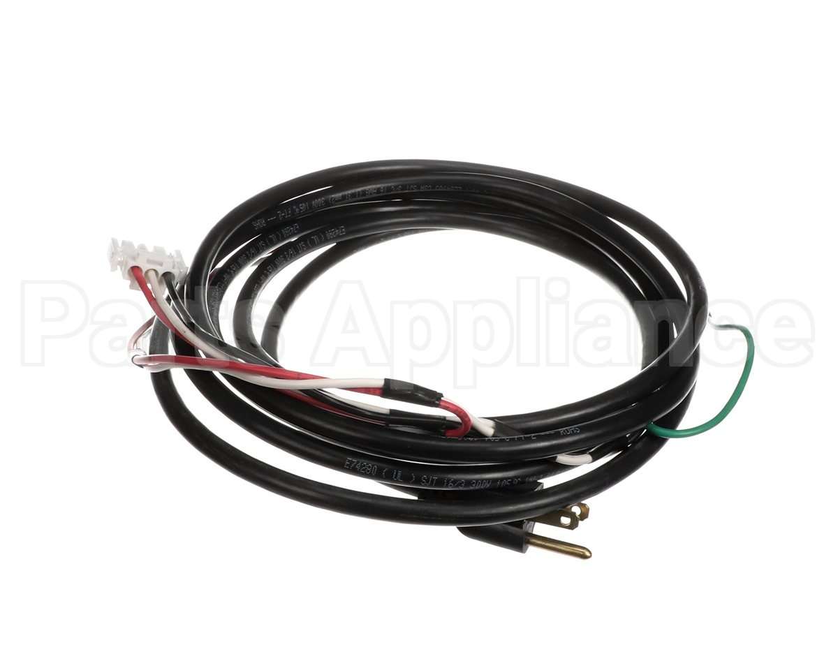 1800619000 Hussmann Wire Harness Main Sn/Sm