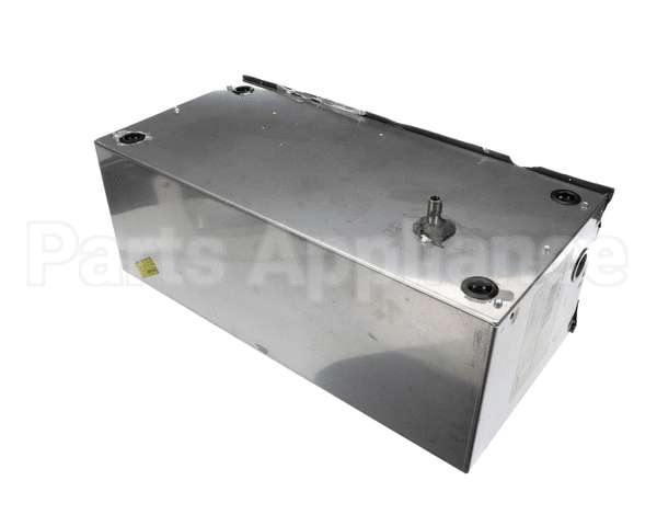 18006404 Franke Evaporator Coil
