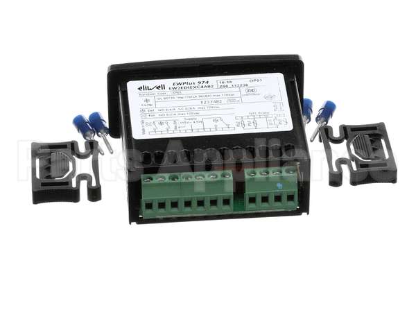 18006405 Franke Eliwell Controller For Hcwf