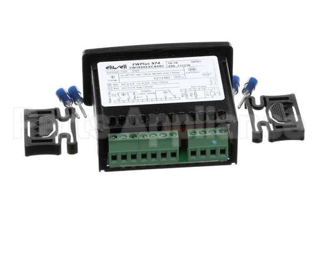 18006405 Franke Eliwell Controller For Hcwf