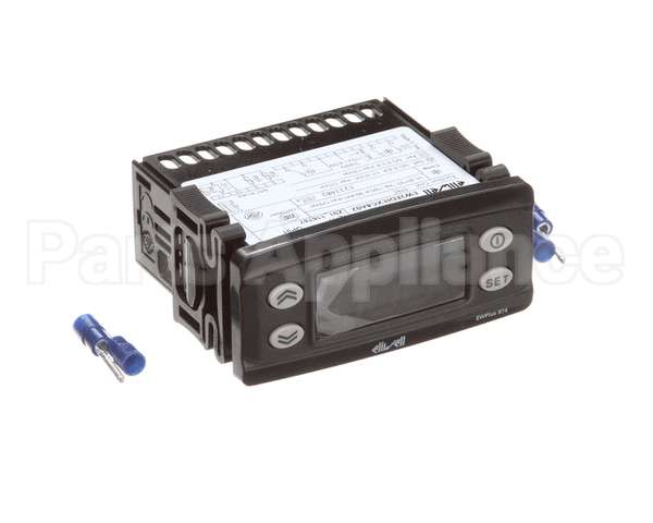 18006572 Franke Eliwell Controller- Hcpr
