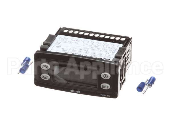 18006572 Franke Eliwell Controller- Hcpr