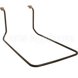 18007 Compatible Ultrafryer Element, Fry, 240V, 4Kw, 45Angle