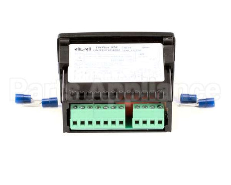 18008082 Franke Eliwell Controller