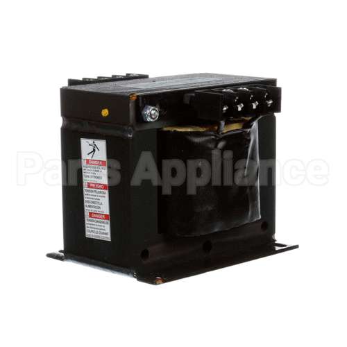 180081 Champion - Moyer Diebel Transformer 750Va 240/480:120V