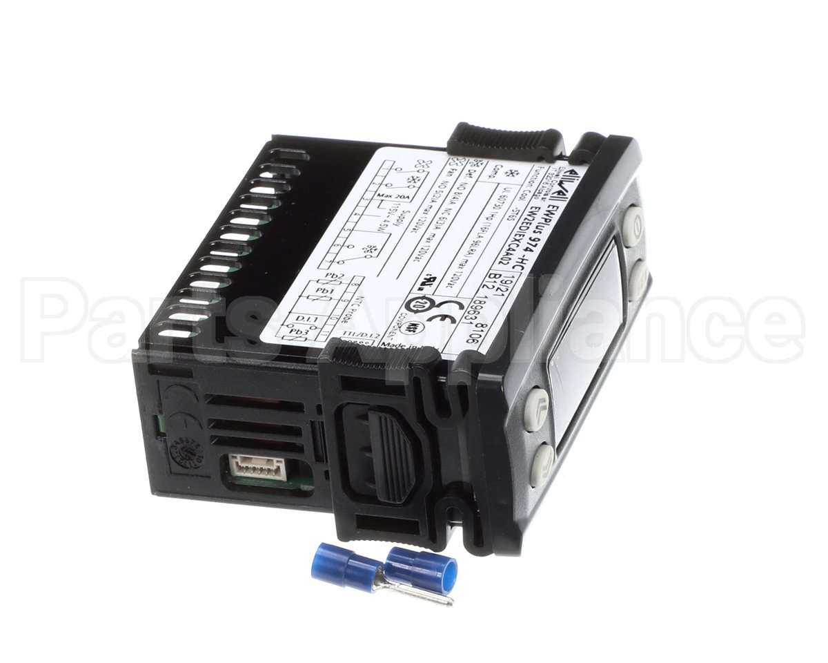 18008790 Franke Eliwell Controller For Mcd Com