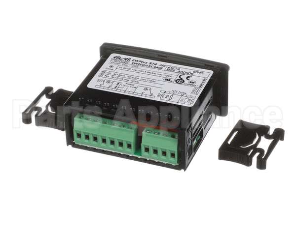18008791 Franke Controller, Eliwell For Mcd