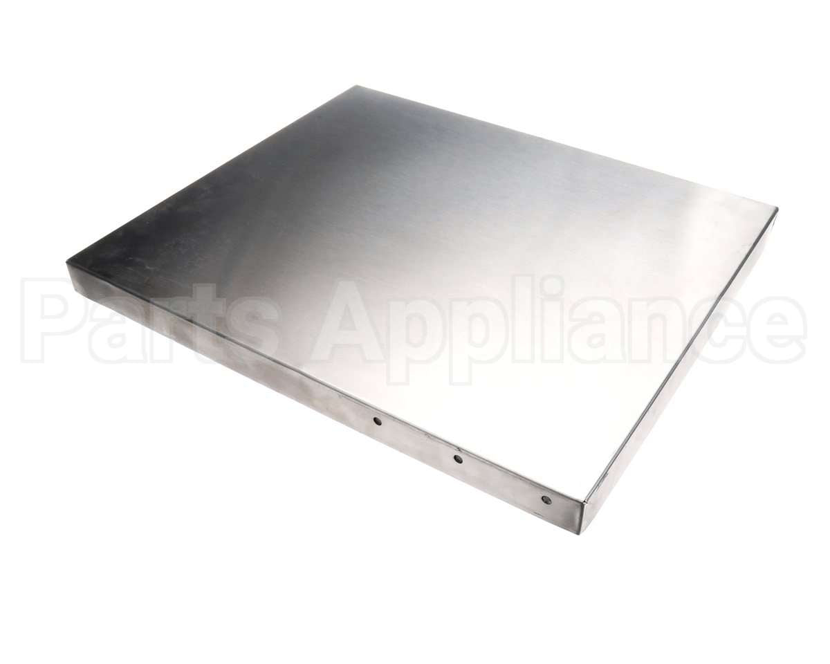 18008873 Franke Ucr Door Assembly
