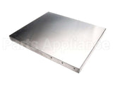 18008873 Franke Ucr Door Assembly