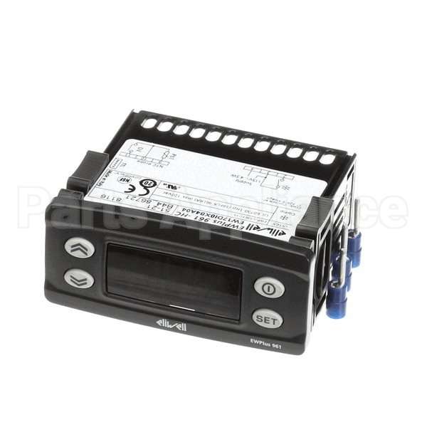 18008933 Compatible Franke Controller, Eliwell