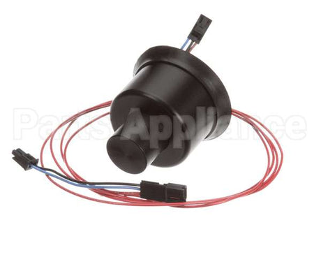 18009311 Franke Basket Present Switch Install