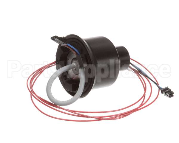 18009311 Franke Basket Present Switch Install