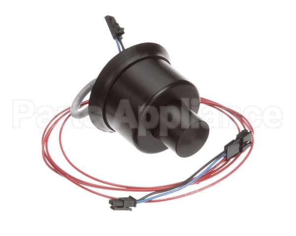18009311 Franke Basket Present Switch Install