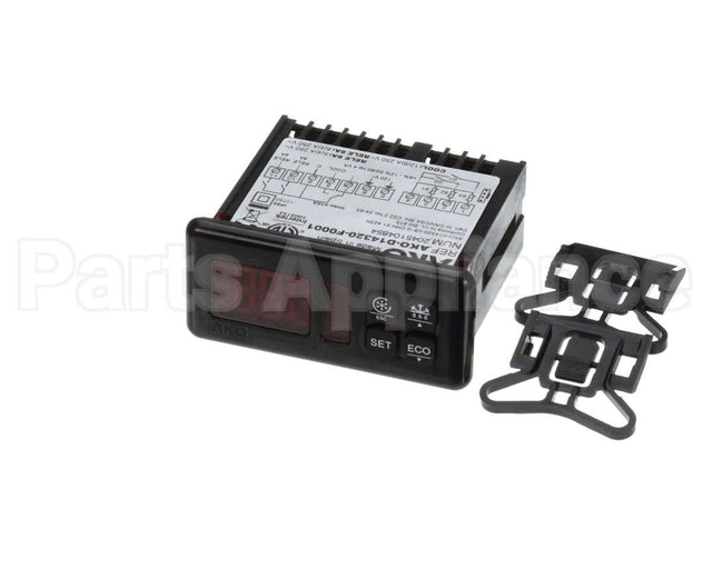 180095 Master-Bilt Controller For Mbgr24H58