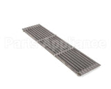 1801 Royal Range 5 X 21 Top Grates (Cast Iron)
