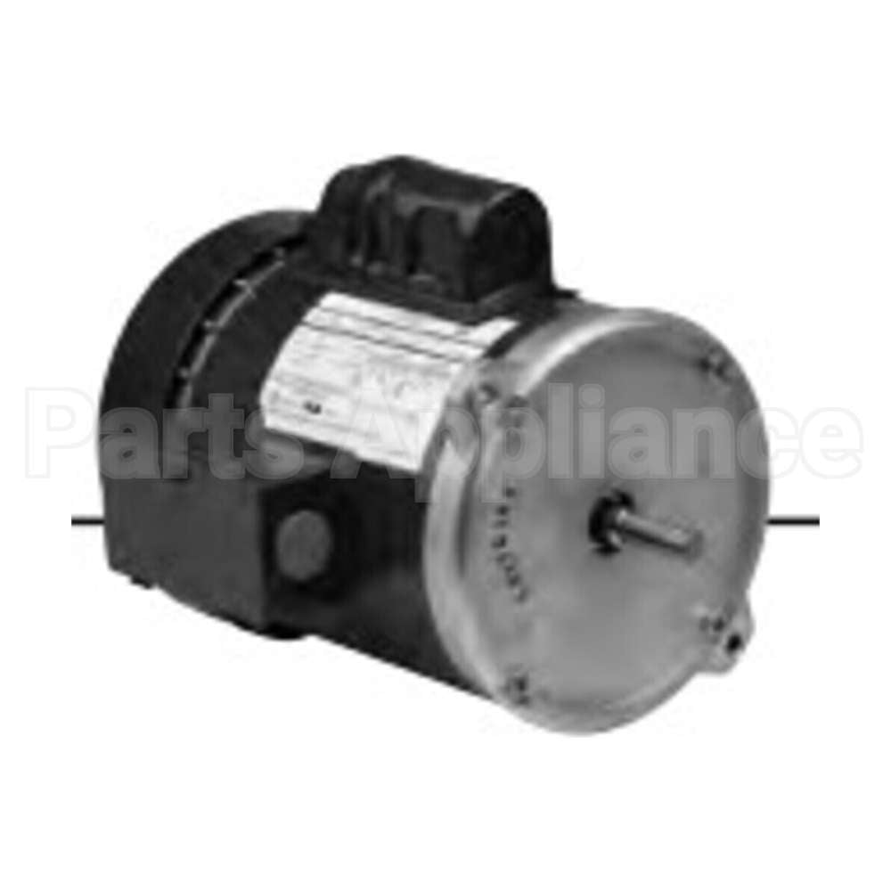 1801 US Motors Nidec Auger Drive Motor