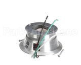1801000013 Kason Hood Fixture Light Socket