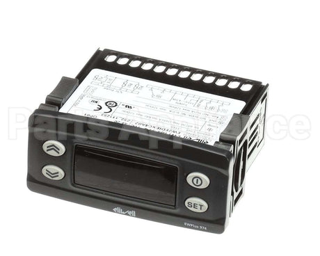 18010161 Franke Eliwell Controller 18008704