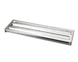 18010230 Franke Baffle Filter, Assembly For Dual