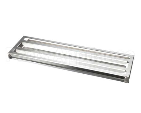 18010230 Franke Baffle Filter, Assembly For Dual