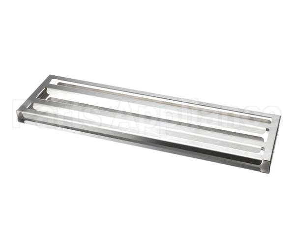 18010230 Franke Baffle Filter, Assembly For Dual