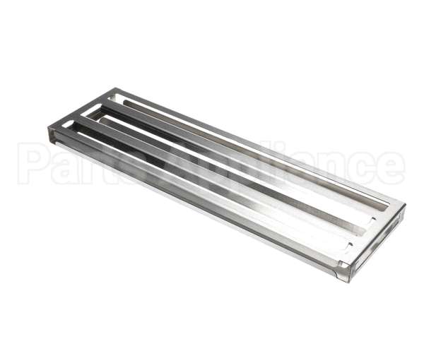 18010230 Franke Baffle Filter, Assembly For Dual