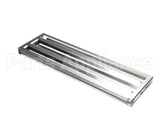 18010230 Franke Baffle Filter, Assembly For Dual