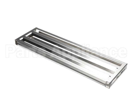 18010230 Franke Baffle Filter, Assembly For Dual