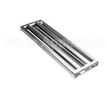 18010230 Franke Baffle Filter, Assembly For Dual