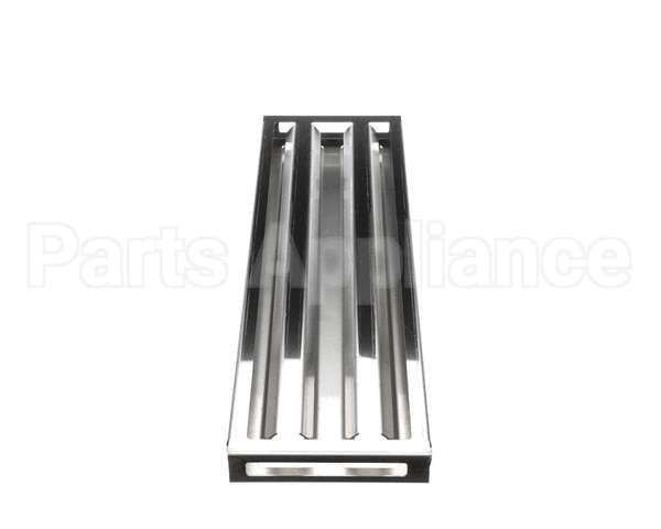 18010230 Franke Baffle Filter, Assembly For Dual