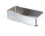18011406 Franke Single One Bowl Tube Heater