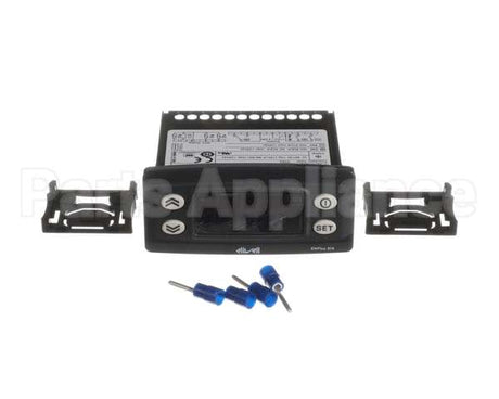 18013430 Franke Eliwell Controller Mcd 30"