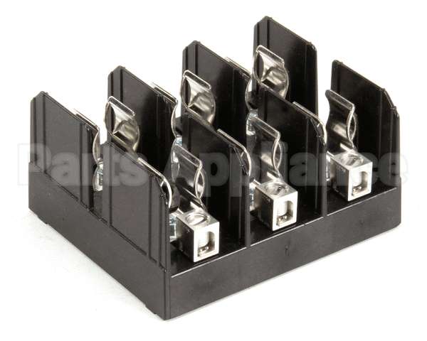 180171 Champion - Moyer Diebel Fuse Block 600V/60A 3P J Type