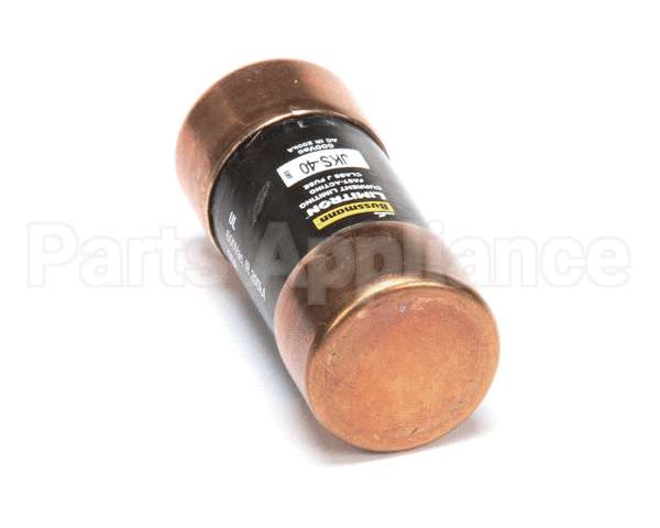 180173 Champion - Moyer Diebel Fuse J 40A 600V 2.37I Fast Act