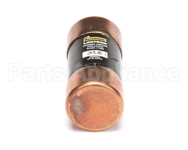 180173 Champion - Moyer Diebel Fuse J 40A 600V 2.37I Fast Act
