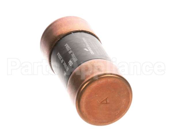 180174 Champion - Moyer Diebel Fuse J 45A 600V 2.37I Fast Act
