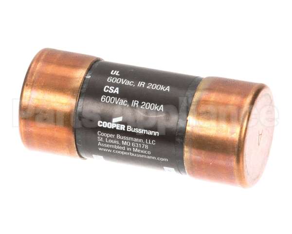 180175 Champion - Moyer Diebel Fuse J 50A 600V 2.37I Fast Act